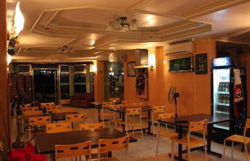 Allson'S Inn Cebú Exterior foto